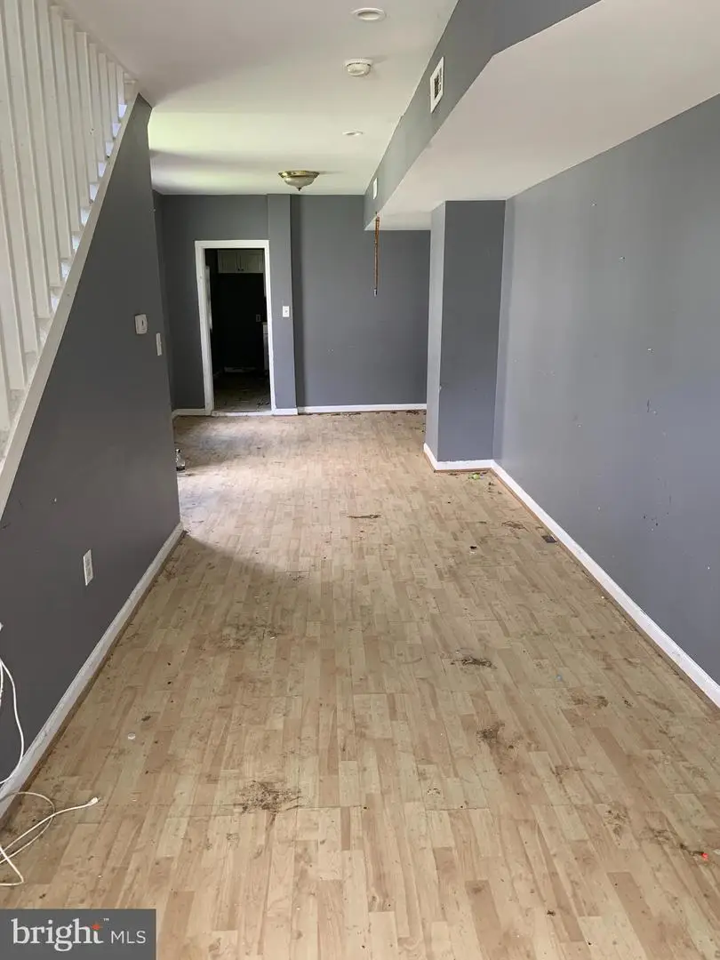 2520 W Mosher St, Baltimore, MD 21216 - #2