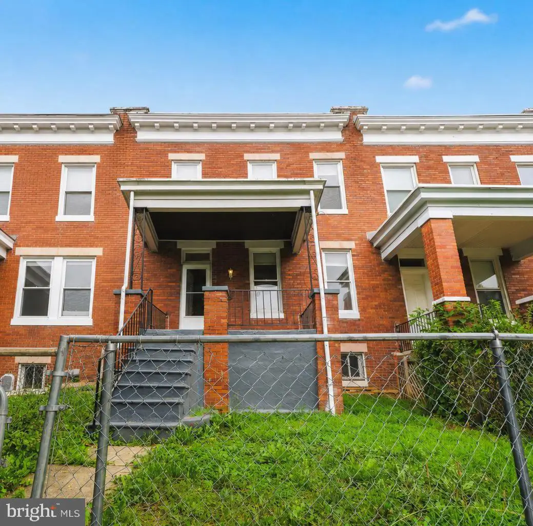 730 Linnard St, Baltimore, MD 21229 - #1