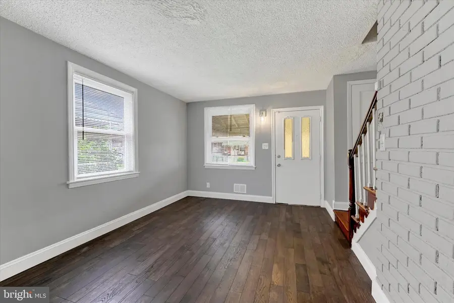 1518 Elrino St, Baltimore, MD 21224 - #3
