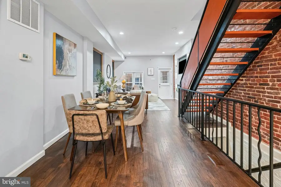 605 N Belnord Ave, Baltimore, MD 21205 - #3