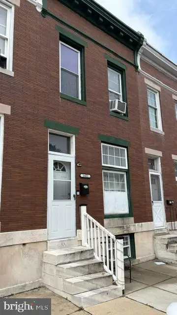 1421 Darley Ave, Baltimore, MD 21213 - #1