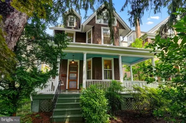5023 Roland Ave, BALTIMORE, MD 21210