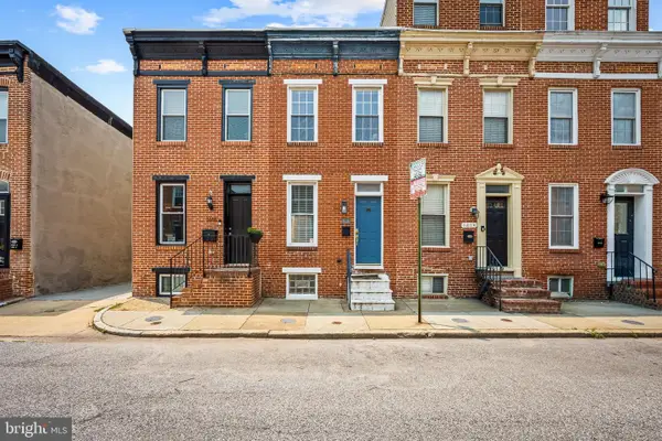 1616 Patapsco St, BALTIMORE, MD 21230