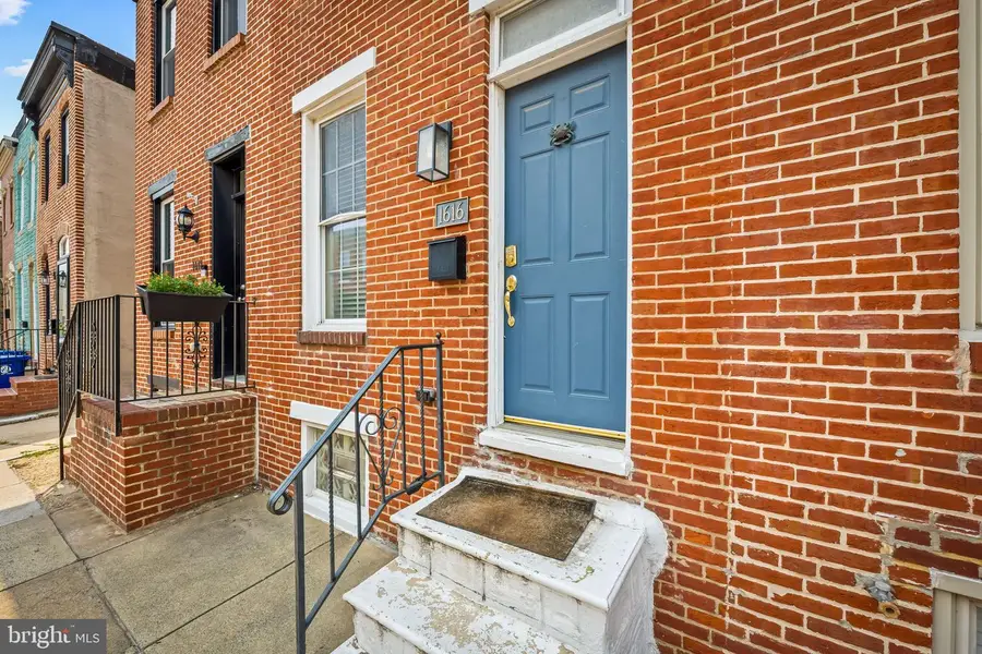 1616 Patapsco St, Baltimore, MD 21230 - #3