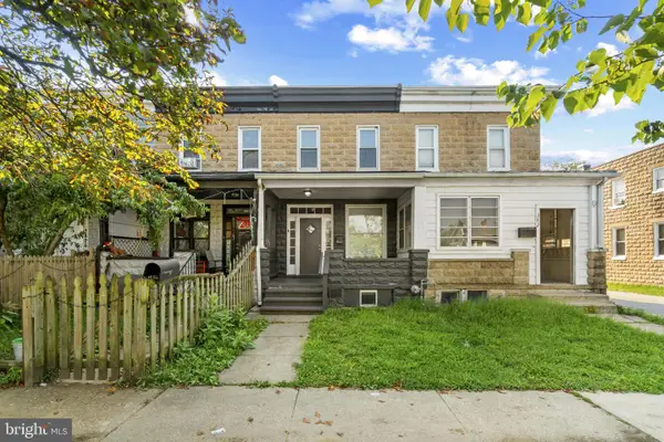 3822 6th St, BALTIMORE, MD 21225