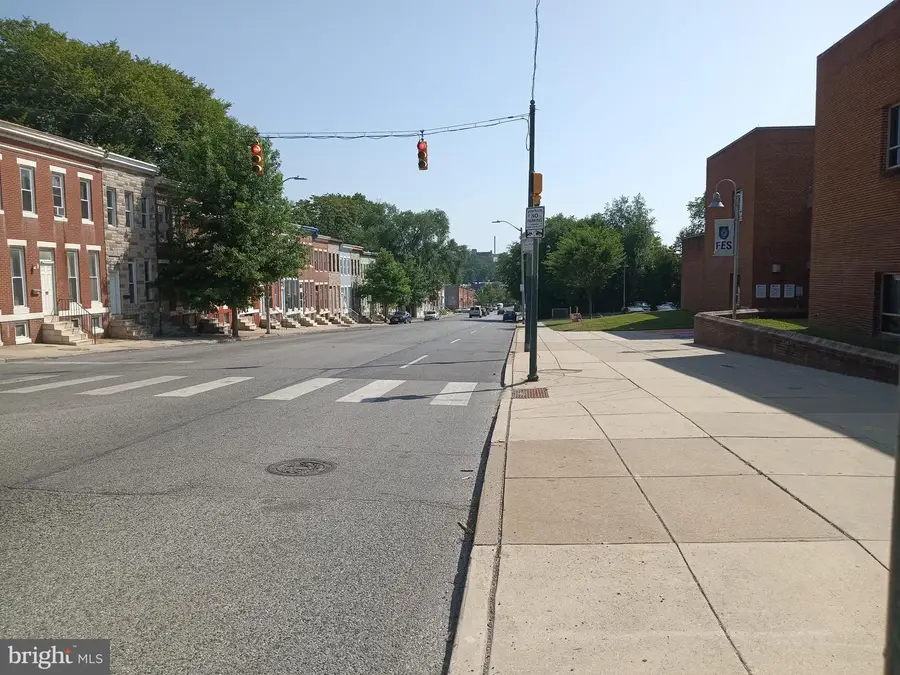 2600 Frederick Ave, Baltimore, MD 21223 - #3
