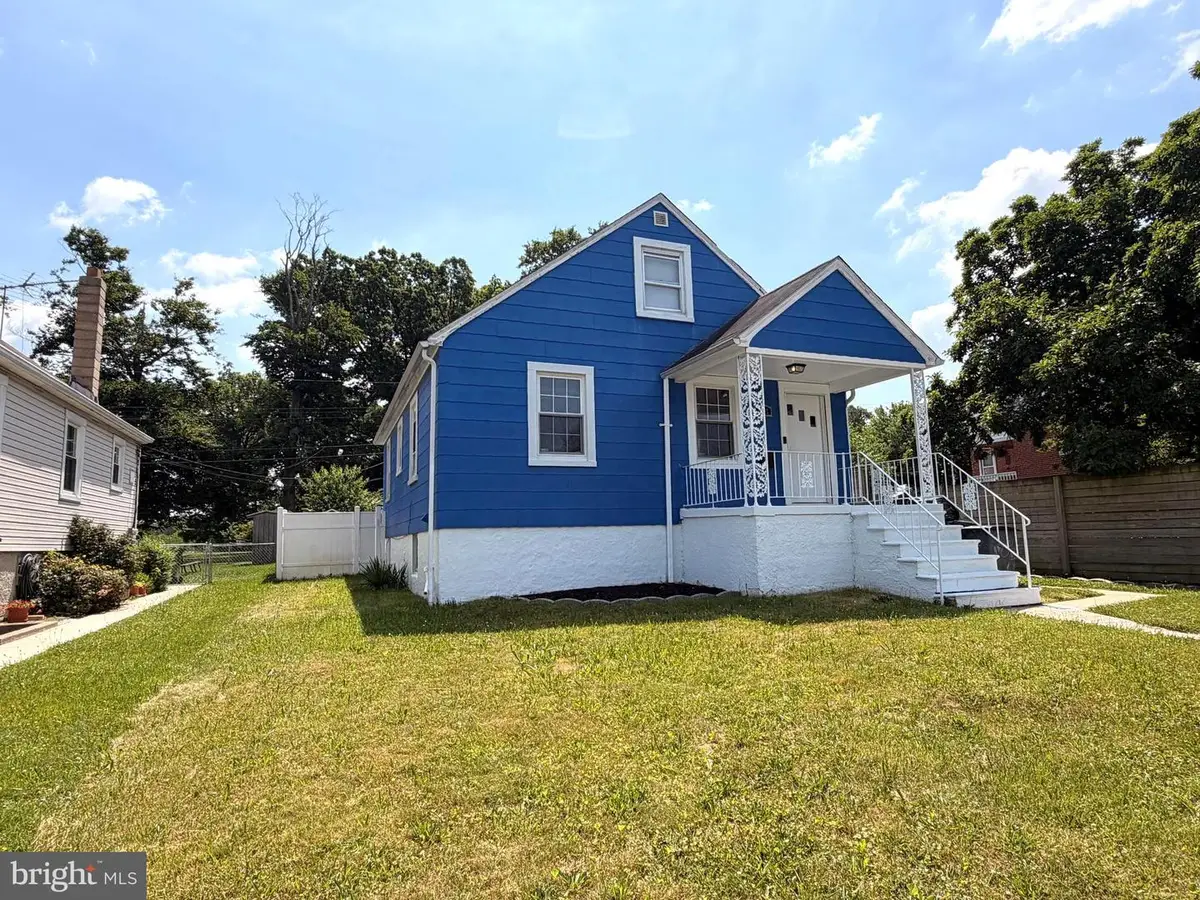 6101 Alta Ave, Baltimore, MD 21206 - #1