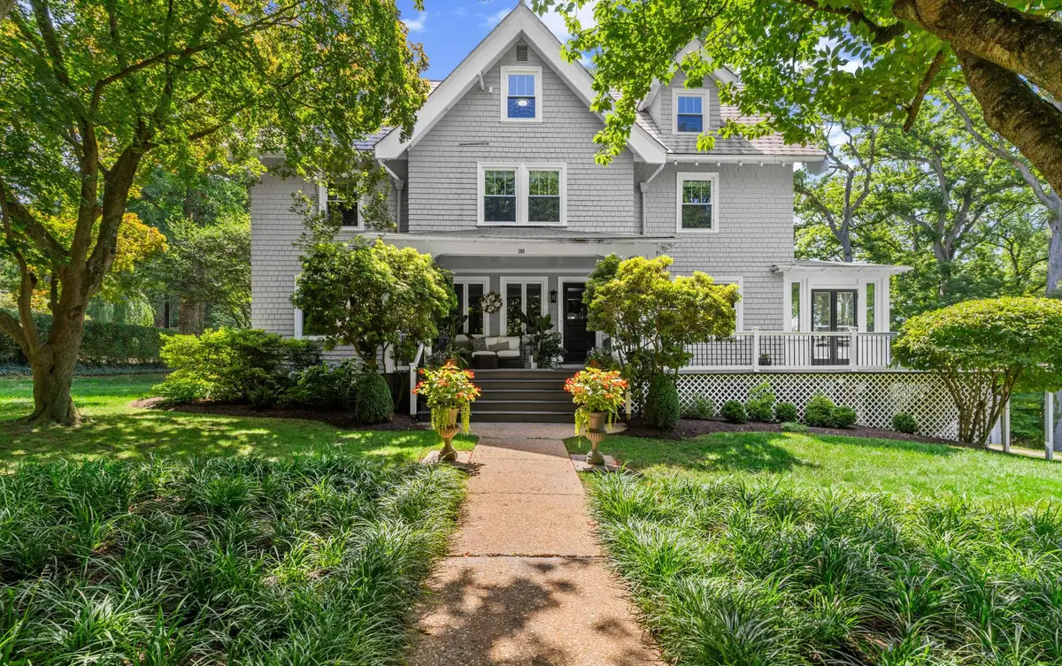 300 Goodwood Gardens, Baltimore, MD 21210 - #1