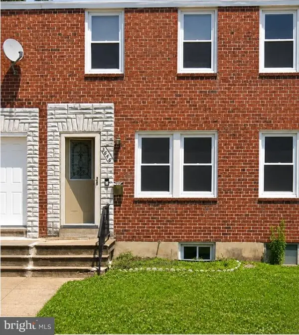 3646 Dudley Ave, BALTIMORE, MD 21213