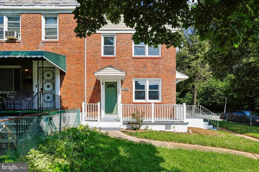 4266 Rokeby Rd, Baltimore, MD 21229 - #2