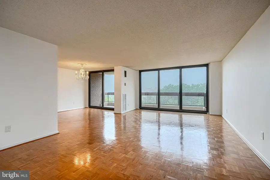 4100 N Charles St #813, Baltimore, MD 21218 - #2