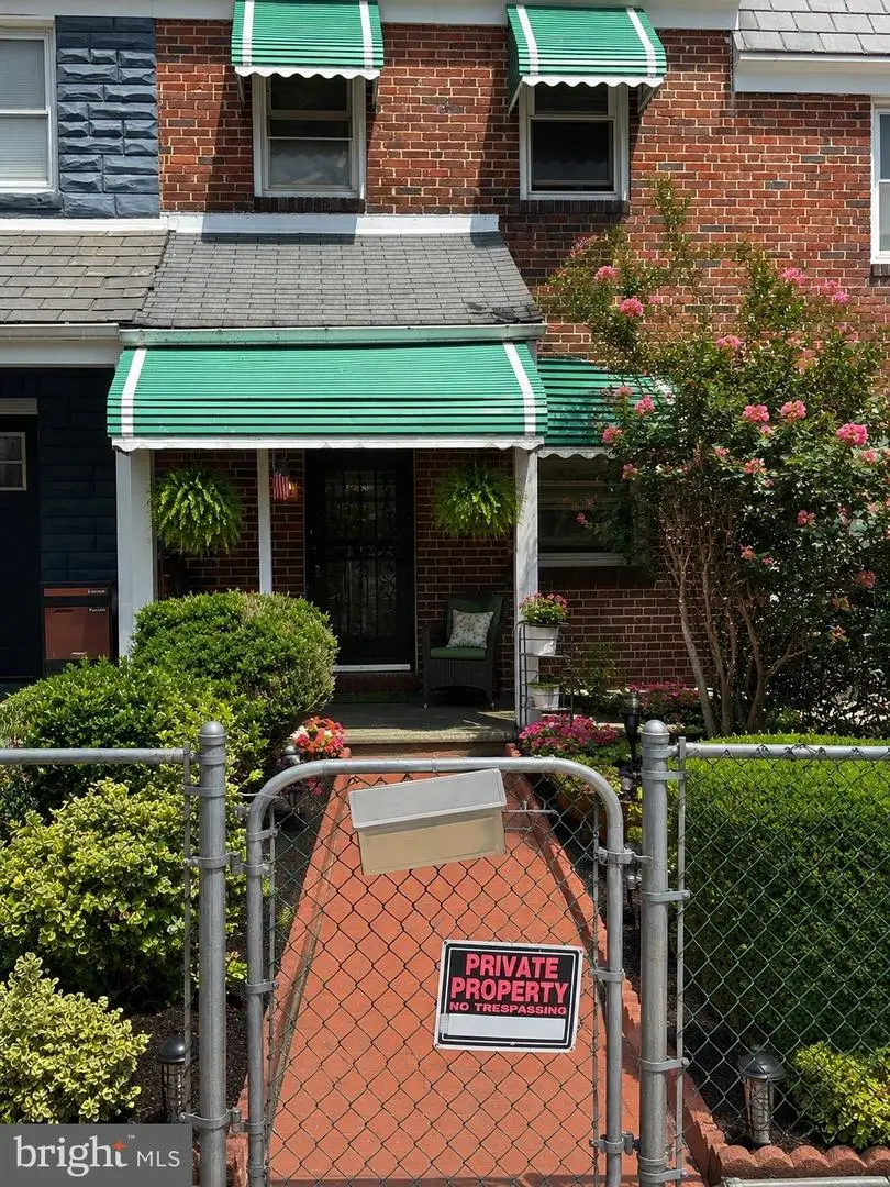 4022 Colborne Rd, Baltimore, MD 21229 - #1