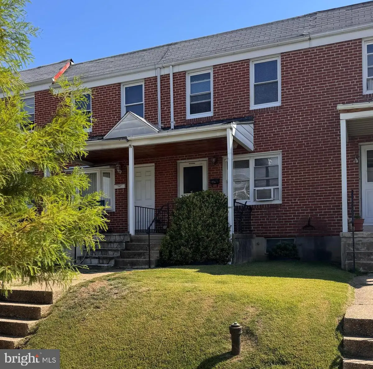 1221 Haverhill Rd, Baltimore, MD 21229 - #1