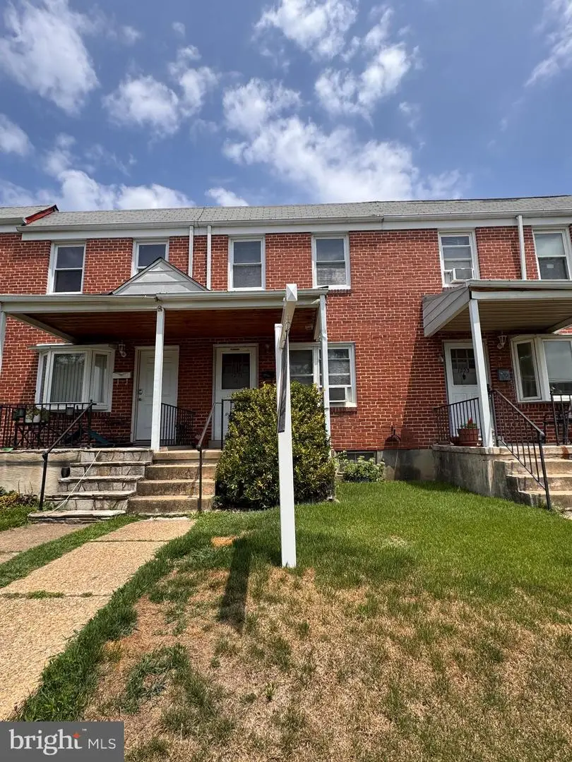1221 Haverhill Rd, Baltimore, MD 21229 - #2