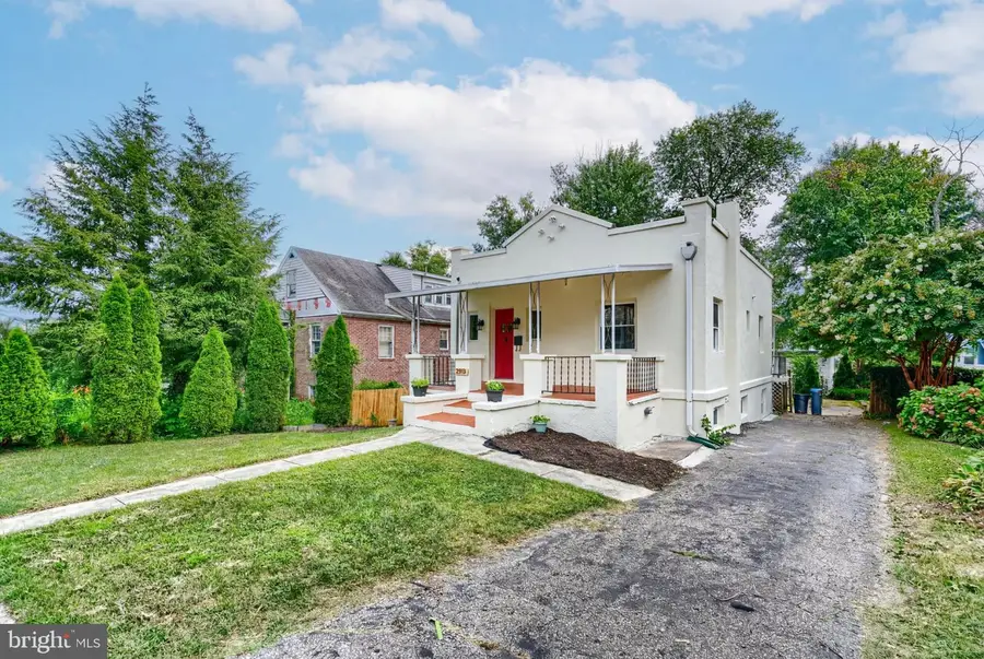 2913 Rosalie Ave, Parkville, MD 21234 - #2
