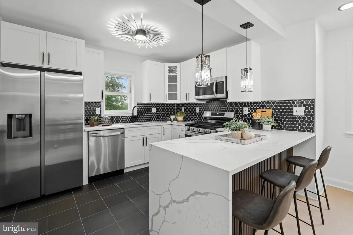 5927 Eurith Ave, Baltimore, MD 21206 - #1