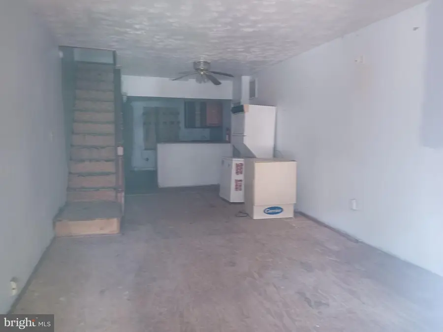 536 Brunswick St, Baltimore, MD 21223 - #2