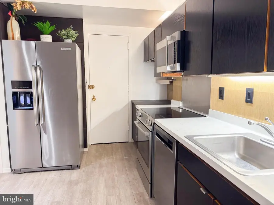 6606 Park Heights Ave #615, Baltimore, MD 21215 - #3