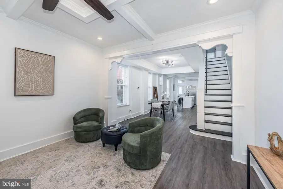 915 N Montford Ave, Baltimore, MD 21205 - #2