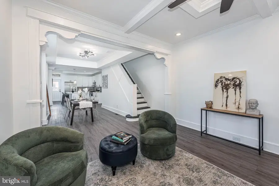 915 N Montford Ave, Baltimore, MD 21205 - #3