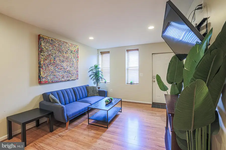 352 Woodyear St, Baltimore, MD 21223 - #3