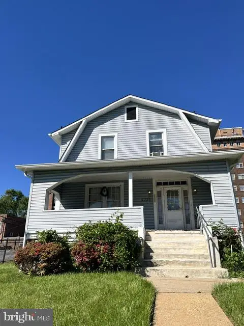 5720 Clover Rd, Baltimore, MD 21215 - #1