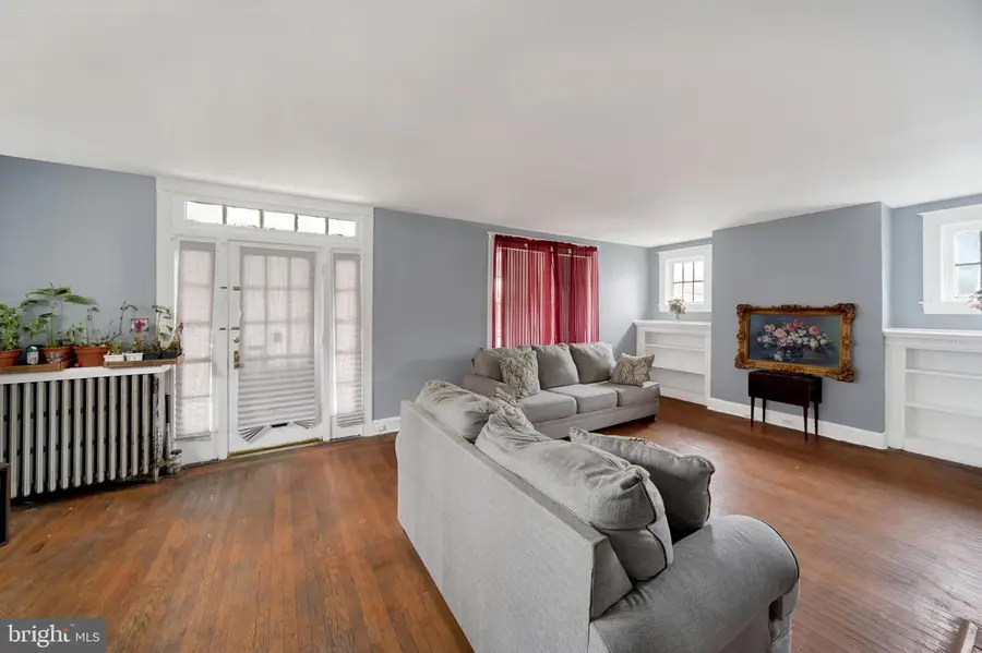 5720 Clover Rd, Baltimore, MD 21215 - #3