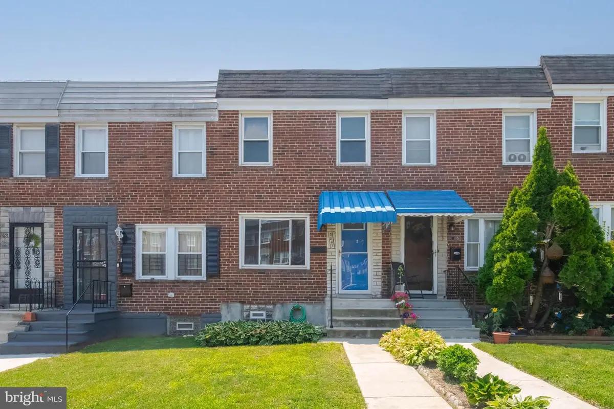 3847 Lyndale Ave, Baltimore, MD 21213 - #1