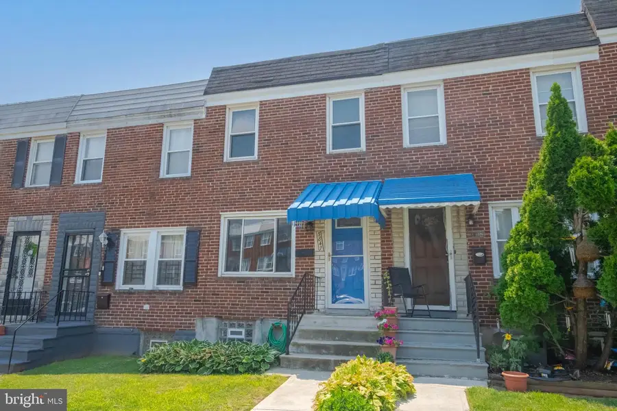 3847 Lyndale Ave, Baltimore, MD 21213 - #2