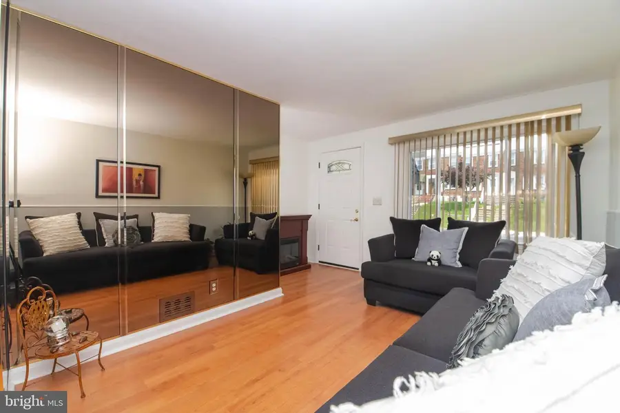 3847 Lyndale Ave, Baltimore, MD 21213 - #3