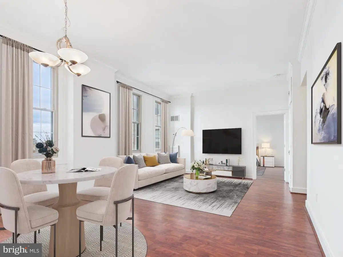 1 E Chase St #814, Baltimore, MD 21202 - #1
