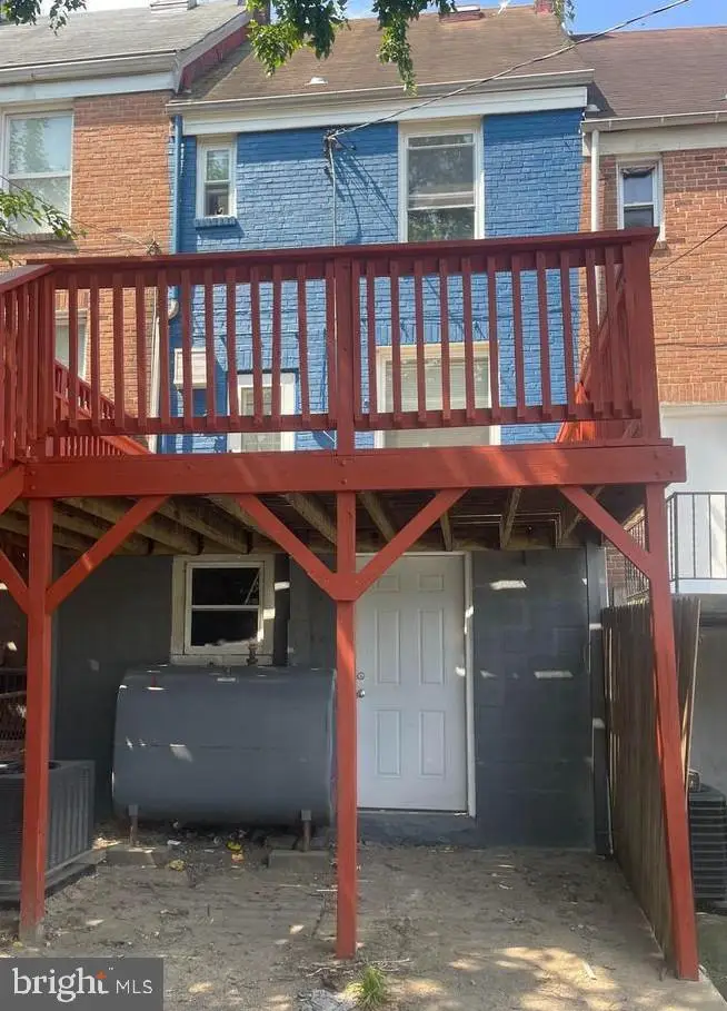 3312 Lake Ave, Baltimore, MD 21213 - #3
