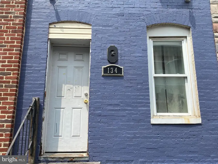 134 N Bradford St, Baltimore, MD 21224 - #2