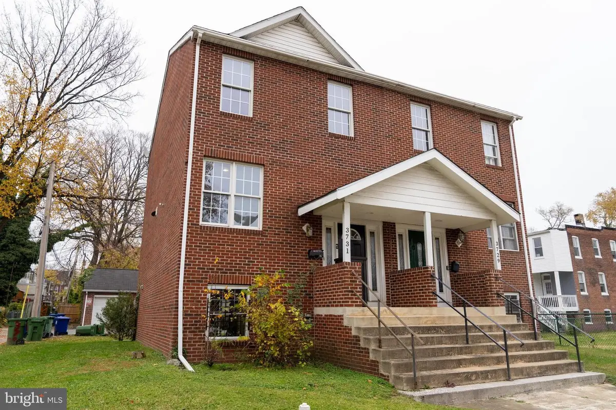 3731 Greenmount Ave, Baltimore, MD 21218 - #1