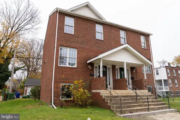 3731 Greenmount Ave, BALTIMORE, MD 21218
