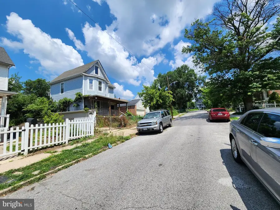 5013 Midwood Ave, Baltimore, MD 21212 - #2