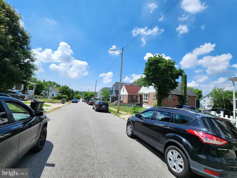 5013 Midwood Ave, Baltimore, MD 21212 - #3