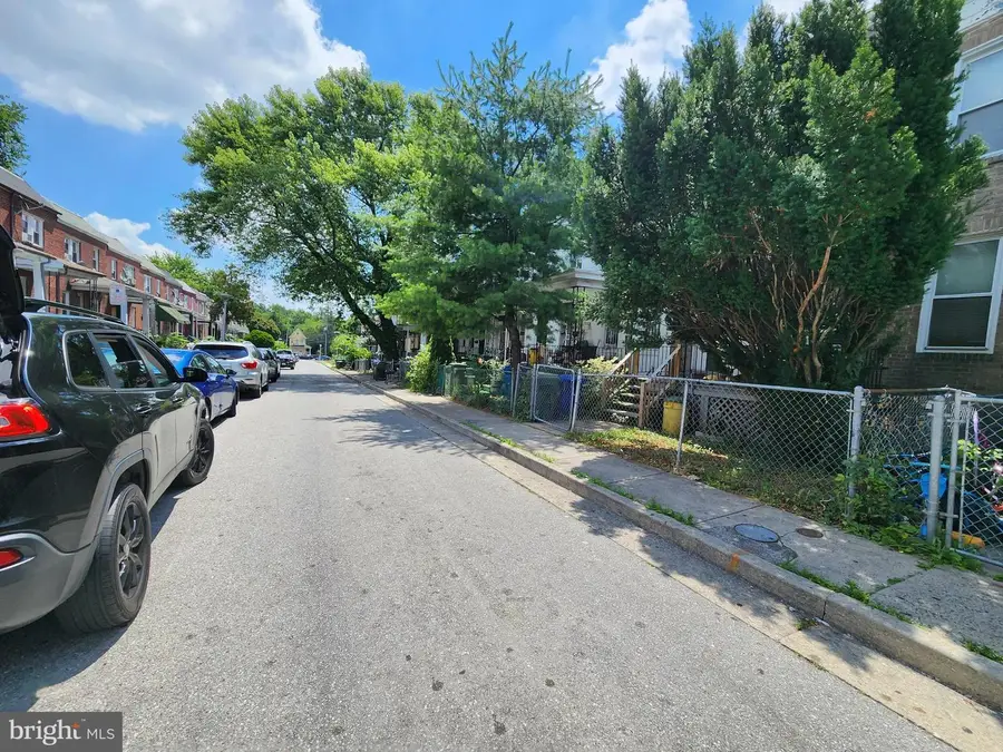 510 Sheridan Ave, Baltimore, MD 21212 - #2