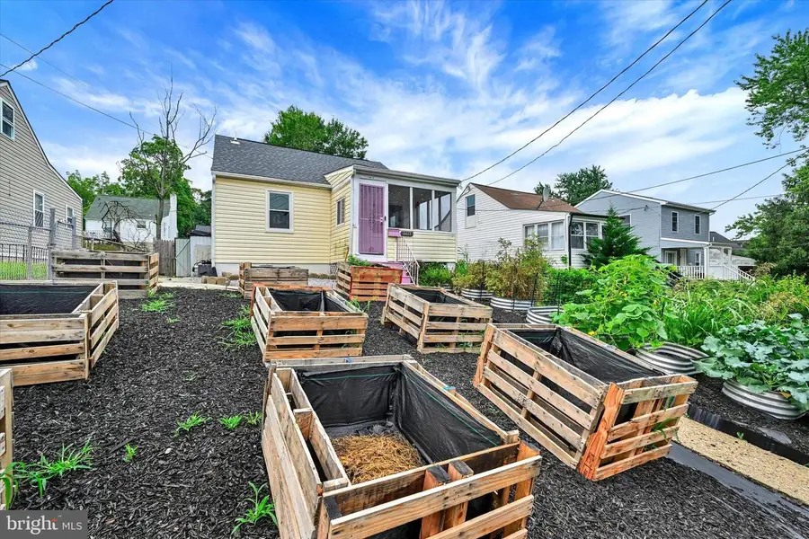 4413 Saint Georges Ave, Baltimore, MD 21212 - #3