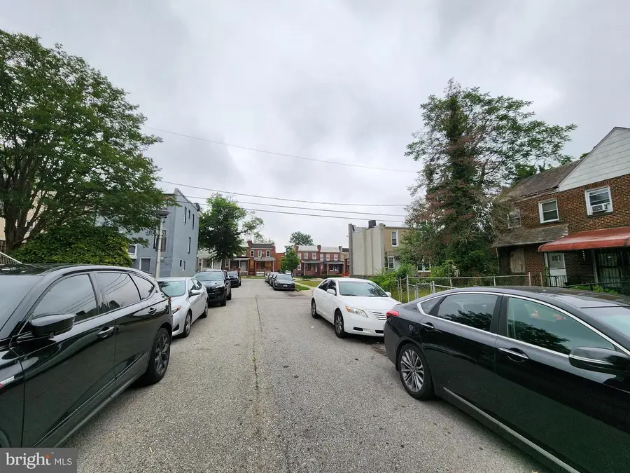 3304 Elbert St, Baltimore, MD 21229 - #2