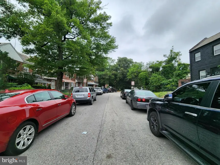 3304 Elbert St, Baltimore, MD 21229 - #3
