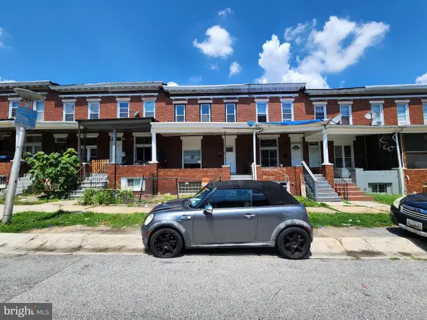 2220 Aiken St, BALTIMORE, MD 21218