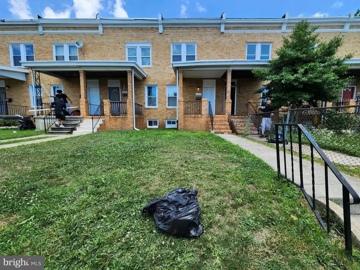 4136 Eierman Ave, Baltimore, MD 21206 - #1