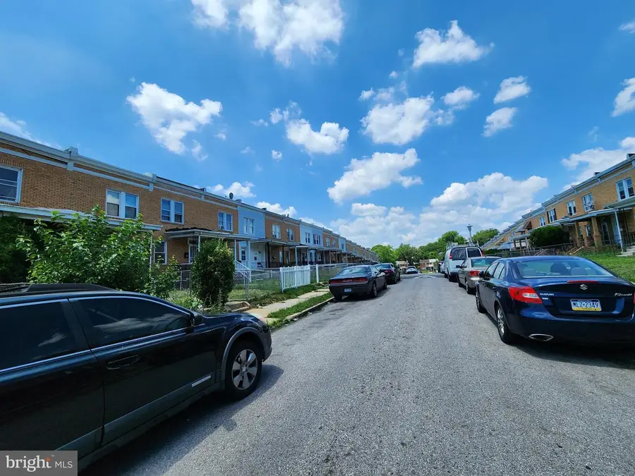 4136 Eierman Ave, Baltimore, MD 21206 - #2