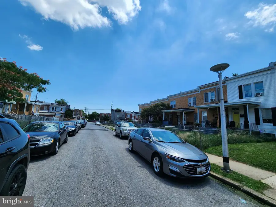 4136 Eierman Ave, Baltimore, MD 21206 - #3