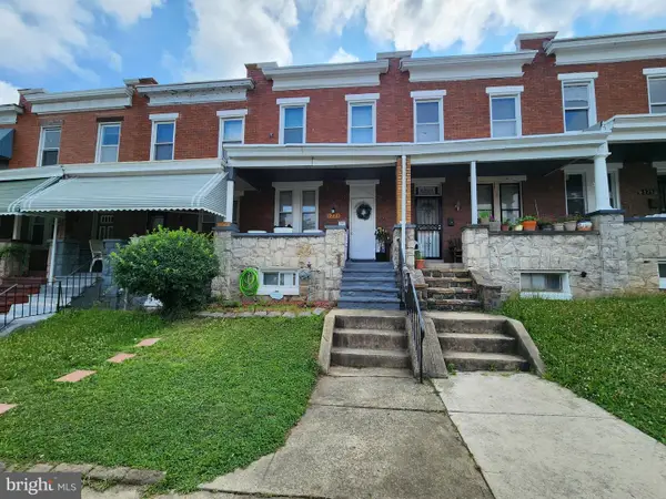 1223 N Ellwood Ave, BALTIMORE, MD 21213