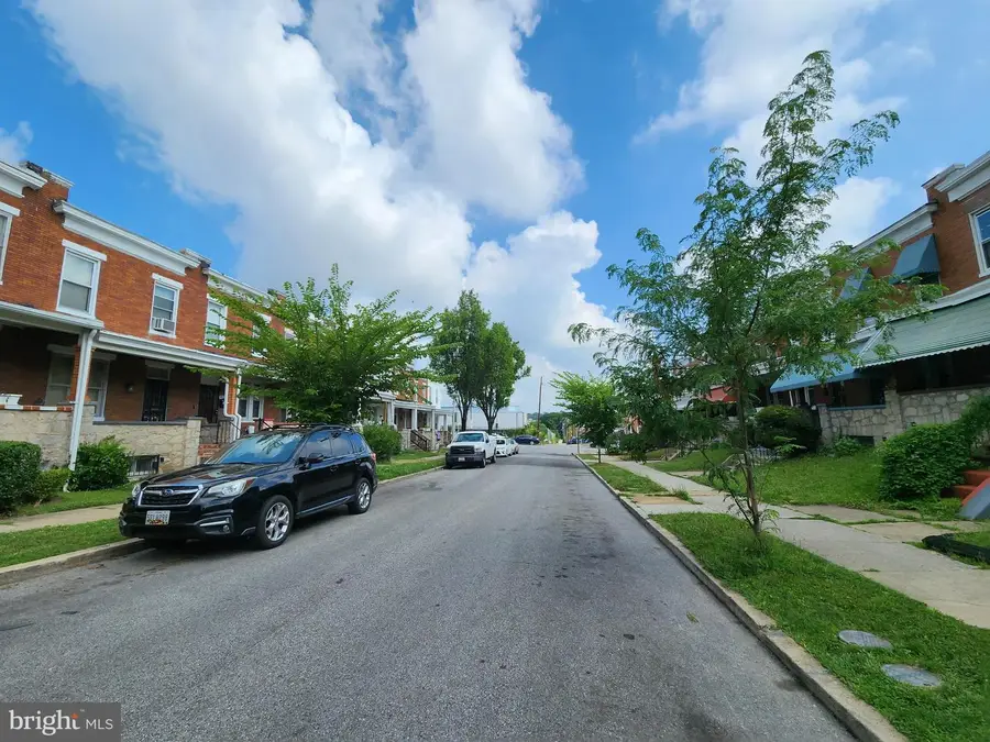 1223 N Ellwood Ave, Baltimore, MD 21213 - #2