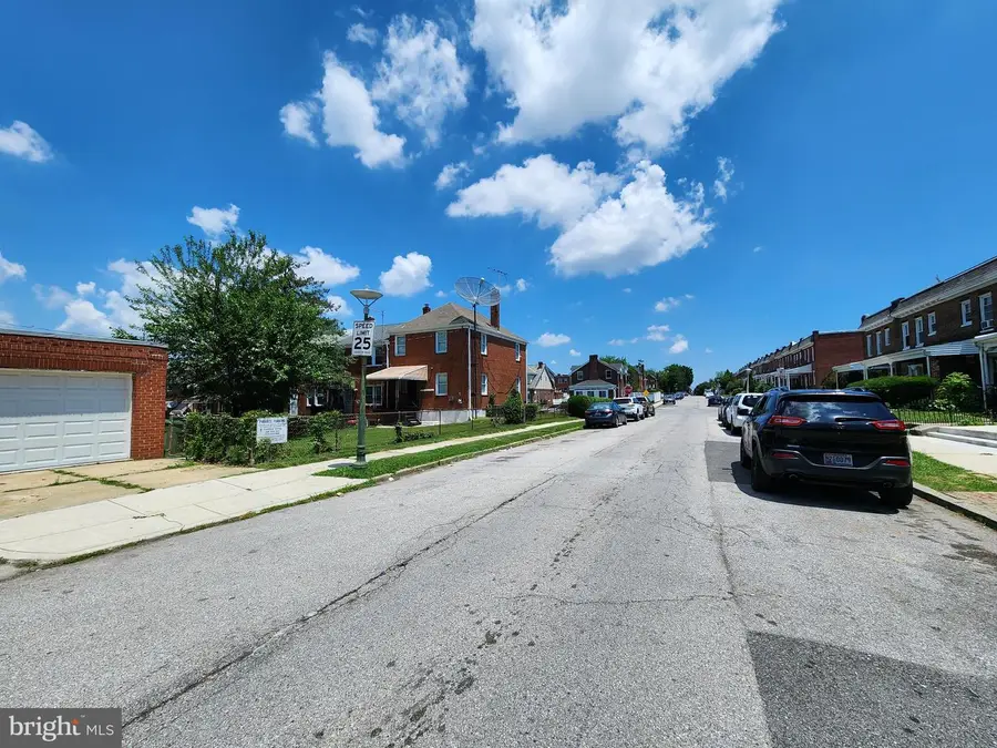 3441 Juneway, Baltimore, MD 21213 - #3
