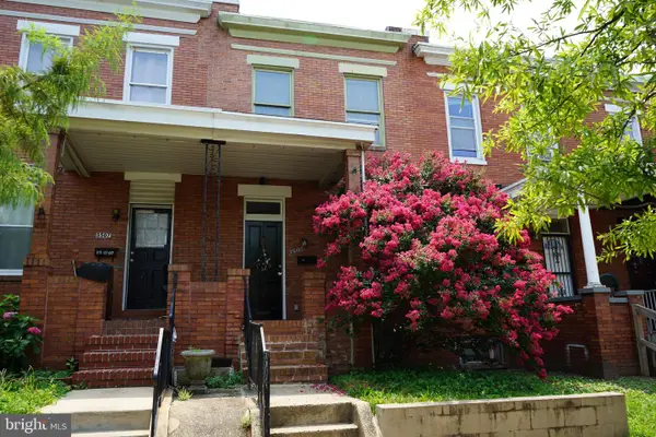 3505 Esther Pl, BALTIMORE, MD 21224