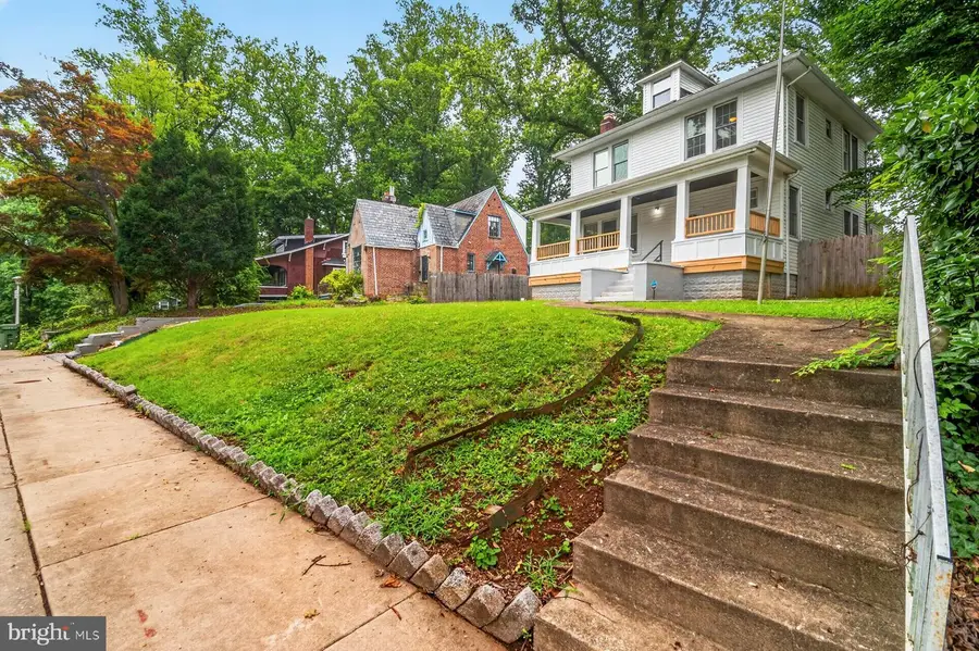 4205 Duvall Ave, Baltimore, MD 21216 - #2